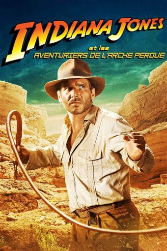 1981 Indiana Jones 1 - E Os Caçadores Da Arca Perdida (Dublado) - Na Escolha de 10 filmes ou desenhos, o Pen-Drive será grátis...Aproveite!