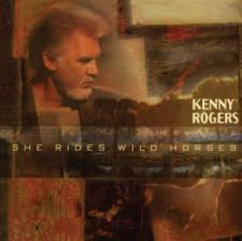 Kenny Rogers 1999 - The Rides Wild Horses - Na escolha de 10 álbuns musicais, 10 filmes ou desenhos, o Pen-Drive será grátis...Aproveite!