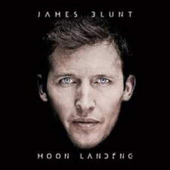 James Blunt 2013 - Moon Landing - Na escolha de 10 álbuns musicais, 10 filmes ou desenhos, o Pen-Drive será grátis...Aproveite!