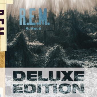 R.E.M. 1983 - Murmur (Deluxe) - Na escolha de 10 álbuns musicais, 10 filmes ou desenhos, o Pen-Drive será grátis...Aproveite!