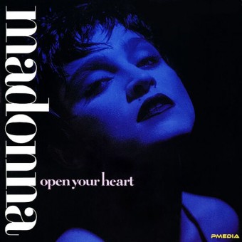 Madonna 2024 - Open Your Heart - Na Escolha de 10 álbuns musicas o Pen-Drive será grátis...Aproveite!