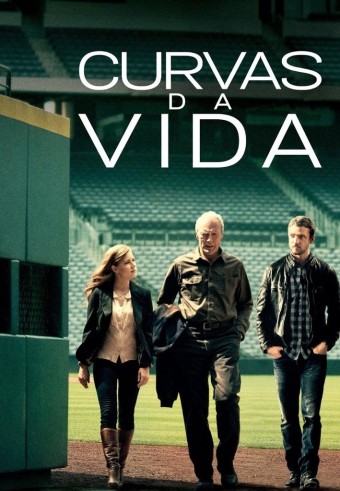 2012 Curvas da Vida (Dublado) - *Na Escolha de 10 filmes ou desenhos, o Pen-Drive será grátis...Aproveite!