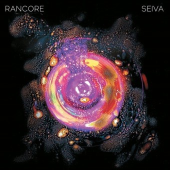 Rancore 2011 - Seiva - Na escolha de 10 álbuns musicais, 10 filmes ou desenhos, o Pen-Drive será grátis...Aproveite!