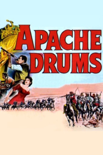 1951 Apache Drums (Legendado) - *Na Escolha de 10 filmes ou desenhos, o Pen-Drive será grátis...Aproveite!