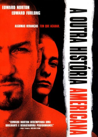 1998 A Outra História Americana (Dublado) - *Na Escolha de 15 filmes ou desenhos, o Pen-Drive será grátis...Aproveite!