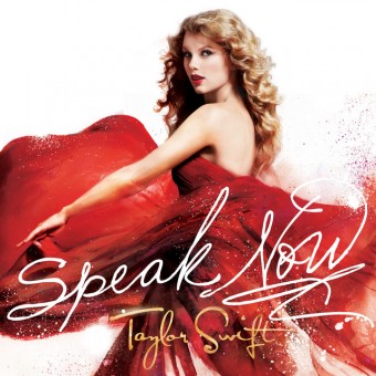 Taylor Swift 2010 - Speak Now (Deluxe) Na escolha de 10 álbuns musicais, 10 filmes ou desenhos, o Pen-Drive será grátis...Aproveite!