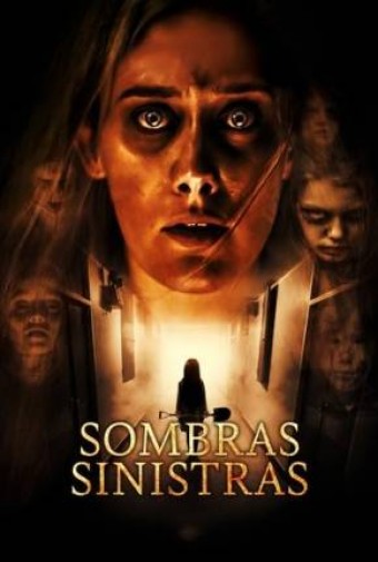 2022 Sombras Sinistras (Dublado) - Na Escolha de 10 filmes ou desenhos, o Pen-Drive será grátis...Aproveite!