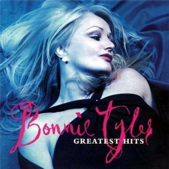 Bonnie Tyler 2021 - Greatest Hits (Deluxe) - The Ultimate Collection - Na escolha de 10 álbuns musicais, 10 filmes ou desenhos, o Pen-Drive será grátis...Aproveite!