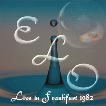 Electric Light Orchestra 1982 - Live In Frankfurt - Na escolha de 10 álbuns musicais, 10 filmes ou desenhos, o Pen-Drive será grátis...Aproveite!