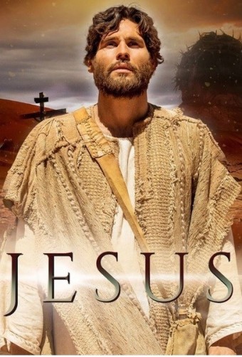 NOVELA - Jesus (Completa 150 Capítulos) - PEN-DRIVE INCLUSO