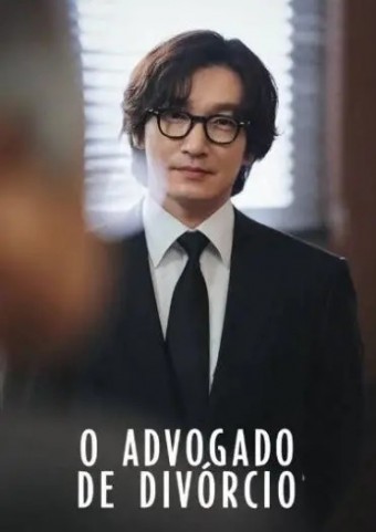 DORAMA - O Advogado De Divórcio (Dublado) - PEN-DRIVE INCLUSO