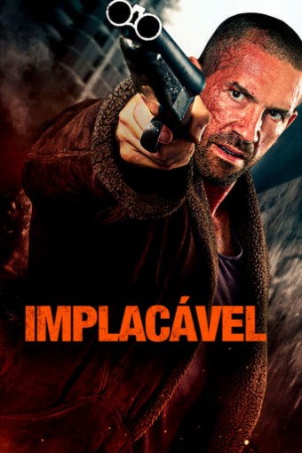 2019 Implacável (Dublado) - Na Escolha de 10 filmes ou desenhos, o Pen-Drive será grátis...Aproveite!