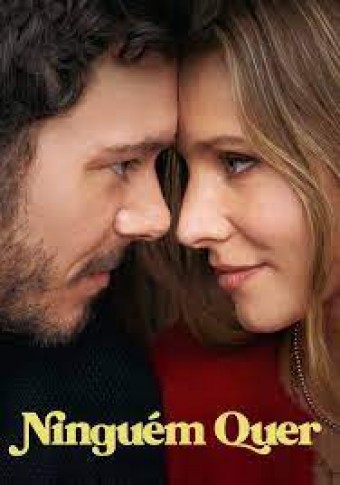 Ninguém Quer - 1ª Temporada (Dublado) - PEN-DRIVE INCLUSO