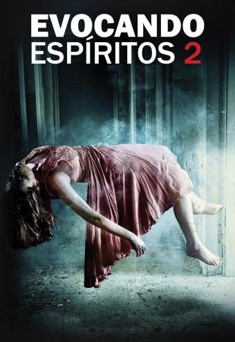 2013 Evocando Espíritos 2 (The Haunting in Connecticut) (Legendado) - *Na Escolha de 10 filmes ou desenhos, o Pen-Drive será grátis...Aproveite!