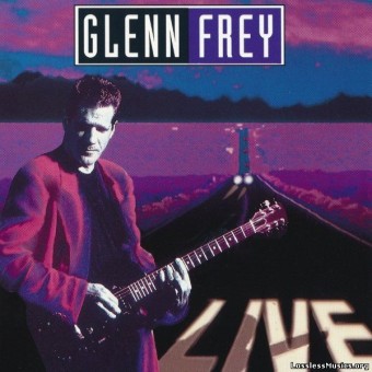 Glenn Frey 1993 - Glenn Frey Live - Na escolha de 10 álbuns musicais, 10 filmes ou desenhos, o Pen-Drive será grátis...Aproveite!