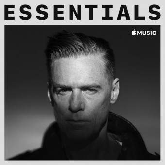 Bryan Adams 2020 - Essentials - Na escolha de 10 álbuns musicais, 10 filmes ou desenhos, o Pen-Drive será grátis...Aproveite!