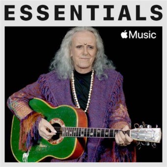 Donovan 2021 - Essentials - Na escolha de 10 álbuns musicais, 10 filmes ou desenhos, o Pen-Drive será grátis...Aproveite!