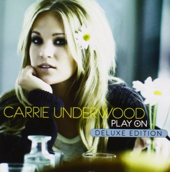 Carrie Underwood 2009 - Play On - Na escolha de 10 álbuns musicais, 10 filmes ou desenhos, o Pen-Drive será grátis...Aproveite!