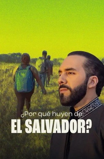 2026 El Salvador - Dia em que o Medo Mudou de Lado (Documentário) (Dublado) - *Na Escolha de 10 filmes ou desenhos, o Pen-Drive será grátis...Aproveite!