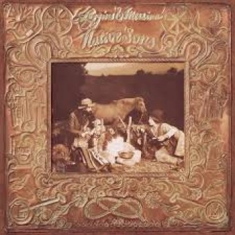 Kenny Loggins 1976 & Messina - Native Sons - Na escolha de 10 álbuns musicais, 10 filmes ou desenhos, o Pen-Drive será grátis...Aproveite!
