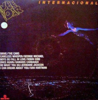 Novela 1984 Partido Alto - Internacional - Na Escolha de 10 álbuns musicas o Pen-Drive será grátis...Aproveite!