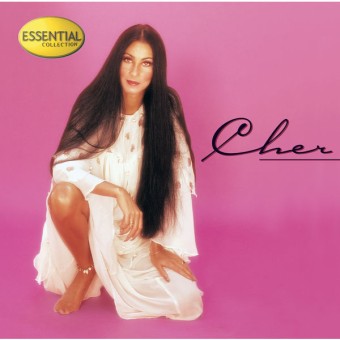 Cher 2001 - Essential Collection  Cher - Na escolha de 10 álbuns musicais, 10 filmes ou desenhos, o Pen-Drive será grátis...Aproveite!