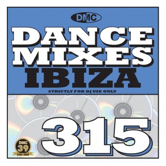 IBIZA 2023 - DMC Dance Mixes - Na Escolha de 10 álbuns musicas o Pen-Drive será grátis...Aproveite!
