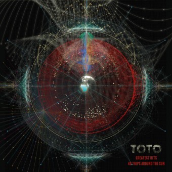 Toto 2018 - 40 Trips Around The Sun Greatest Hits - Na escolha de 10 álbuns musicais, 10 filmes ou desenhos, o Pen-Drive será grátis...Aproveite!
