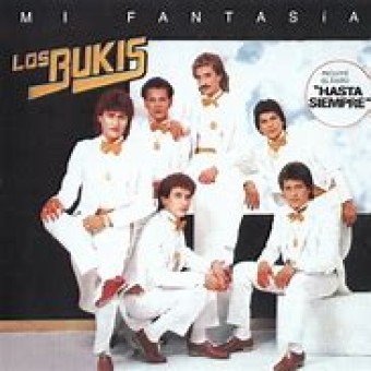 Bukis 1994 - Mi Fantasia - Na escolha de 10 álbuns musicais, 10 filmes ou desenhos, o Pen-Drive será grátis...Aproveite!