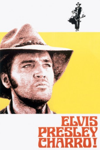 1969 Elvis Presley - Charro! (Legendado) - Na Escolha de 10 filmes ou desenhos, o Pen-Drive será grátis...Aproveite!
