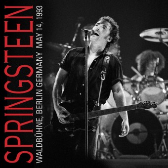 Bruce Springsteen 2022 - Waldbühne,, Berlin, Germany (May 14, 1993) - Na Escolha de 10 álbuns musicas o Pen-Drive será grátis...Aproveite!