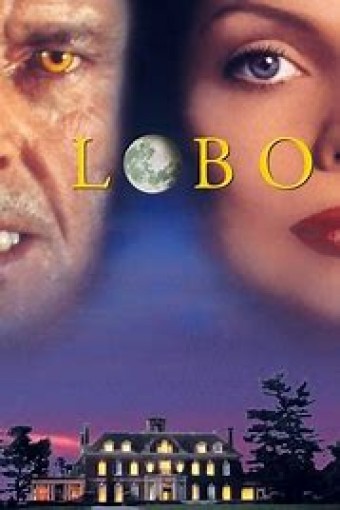 1994 Lobo (Dublado) - Na Escolha de 10 filmes ou desenhos, o Pen-Drive será grátis...Aproveite! 