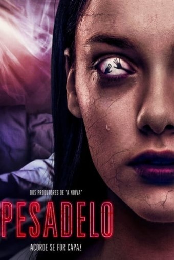2019 Pesadelo (Dublado) - Na Escolha de 10 filmes ou desenhos, o Pen-Drive será grátis...Aproveite!