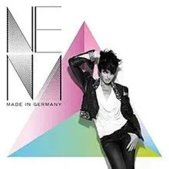 Nena 2009 - Made in Germany - Na escolha de 10 álbuns musicais, 10 filmes ou desenhos, o Pen-Drive será grátis...Aproveite!