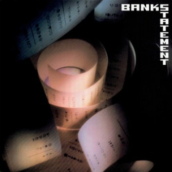 Tony Banks 1989 - Bankstatement - Na escolha de 10 álbuns musicais, 10 filmes ou desenhos, o Pen-Drive será grátis...Aproveite!