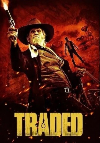 2016 Resgate no Oeste (Dublado) - Na Escolha de 10 filmes ou desenhos, o Pen-Drive será grátis...Aproveite!