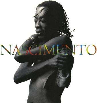 Milton Nascimento 1997 - Nascimento - Na escolha de 10 álbuns musicais, 10 filmes ou desenhos, o Pen-Drive será grátis...Aproveite!