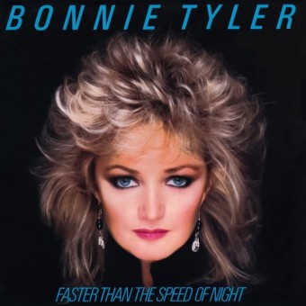 Bonnie Tyler 2000 - Faster Than The Speed Of Night (Gold Reissue) - Na escolha de 10 álbuns musicais, 10 filmes ou desenhos, o Pen-Drive será grátis...Aproveite!