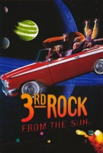 Uma Família de Outro Mundo - 2ª Temporada (Legendado) - *PEN-DRIVE INCLUSO 