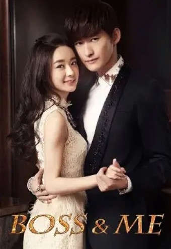 DORAMA - Boss & Me (O Chefe e Eu) (Legendado) - PEN-DRIVE INCLUSO