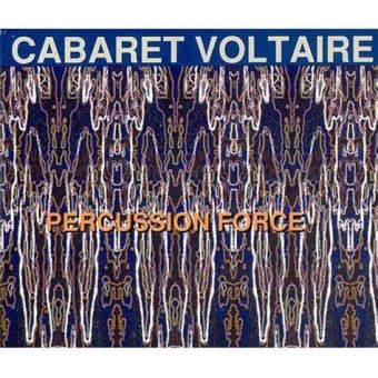 Cabaret Voltaire 1991 - Percussion Force - Na escolha de 10 álbuns musicais, 10 filmes ou desenhos, o Pen-Drive será grátis...Aproveite!