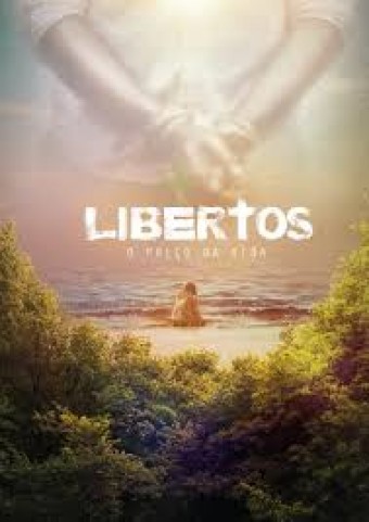 2018 Libertos - O Preço da Vida (Dublado) - Na Escolha de 10 filmes ou desenhos, o Pen-Drive será grátis...Aproveite!