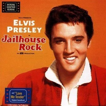 Elvis Presley 1997 - Jailhouse Rock-Love Me Tender - Na escolha de 10 álbuns musicais, 10 filmes ou desenhos, o Pen-Drive será grátis...Aproveite!