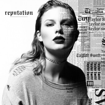 Taylor Swift 2017 - Reputation Na escolha de 10 álbuns musicais, 10 filmes ou desenhos, o Pen-Drive será grátis...Aproveite!