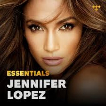 Jennifer Lopez 2018 - Essentials - Na escolha de 10 álbuns musicais, 10 filmes ou desenhos, o Pen-Drive será grátis...Aproveite!