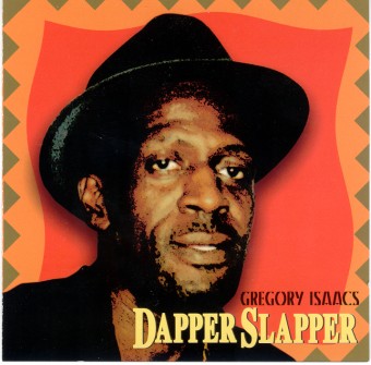 Gregory Isaacs 1998 - Isaacs Dapper Slapper - Na Escolha de 15 álbuns musicais e Video, o Pen-Drive será grátis...Aproveite!
