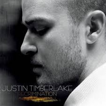 Justin Timberlake 2008 - Recrimination - Na escolha de 10 álbuns musicais, 10 filmes ou desenhos, o Pen-Drive será grátis...Aproveite!