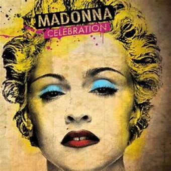 Madonna 2009 - Celebration - Na escolha de 10 álbuns musicais, 10 filmes ou desenhos, o Pen-Drive será grátis...Aproveite!