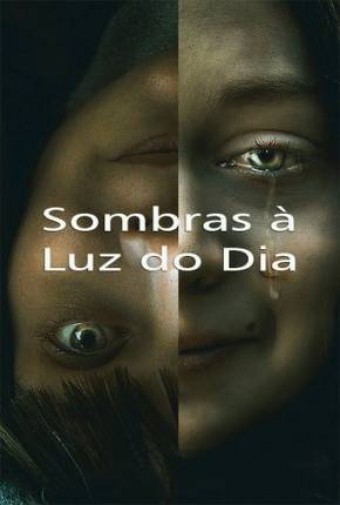2023 Sombras à Luz do Dia (Dublado) - Na Escolha de 10 filmes ou desenhos, o Pen-Drive será grátis...Aproveite!