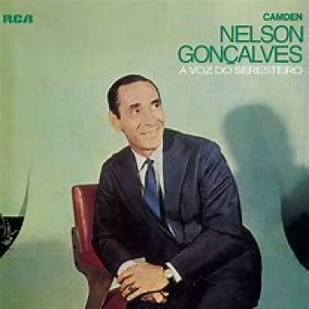 Nelson Gonçalves 1965 - A Voz do Seresteiro - Na Escolha de 10 álbuns musicas o Pen-Drive será grátis...Aproveite!